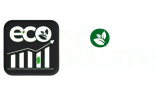 echo logo