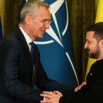 Nato defence
