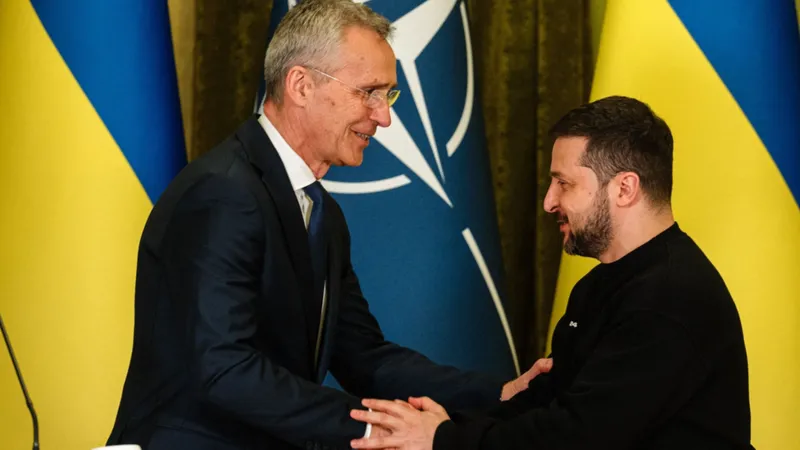 Which countries(0) are in Nato and how much do they spend on defence?