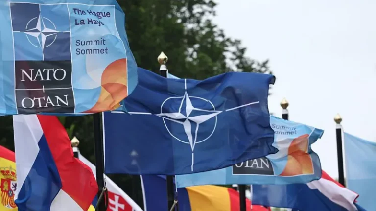 NATO WHICH COUNTRY